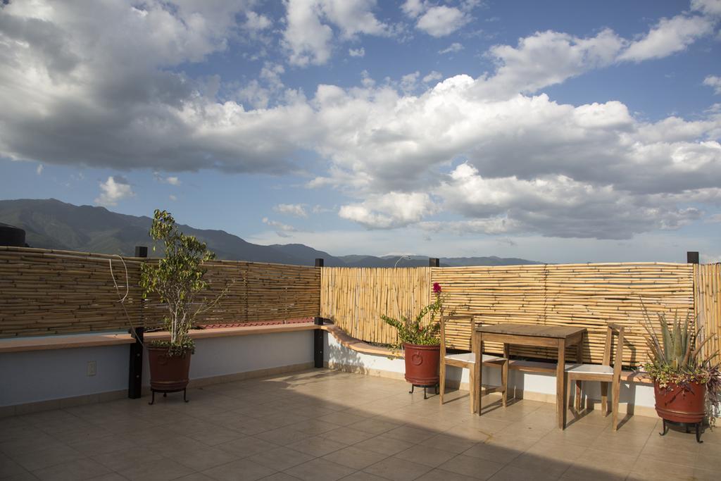 Un Sueno Valle De Huajes Oaxaca Exterior foto