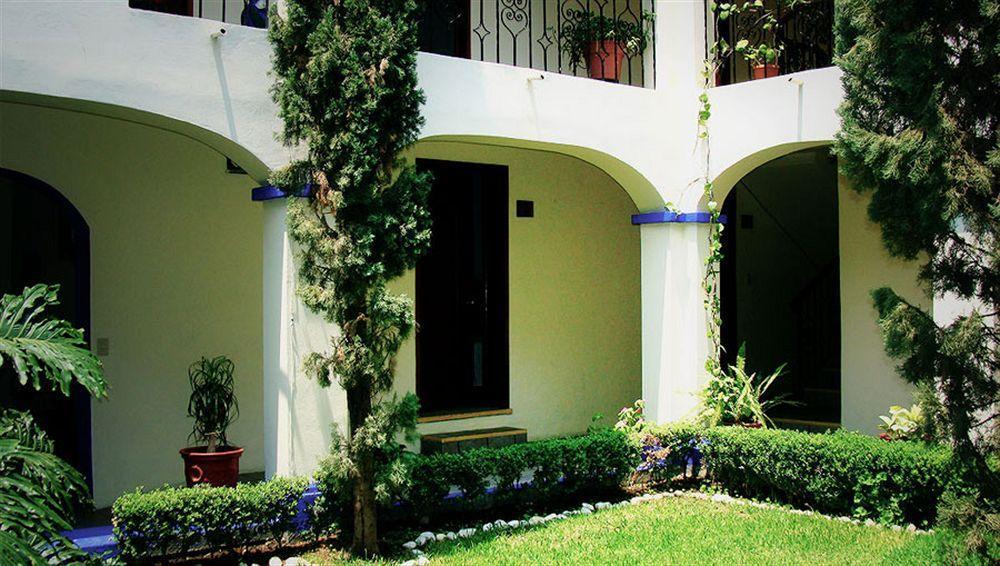 Un Sueno Valle De Huajes Oaxaca Exterior foto