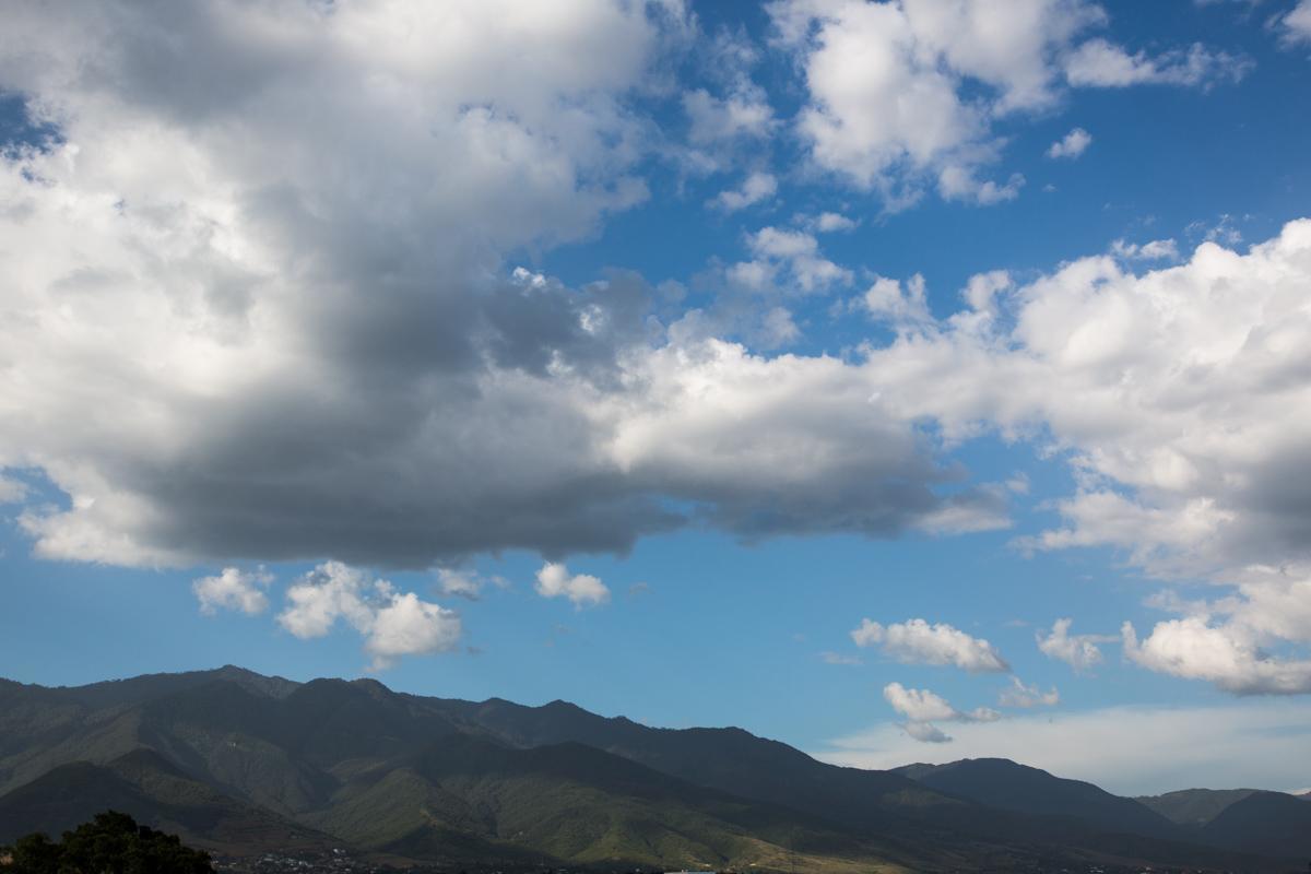 Un Sueno Valle De Huajes Oaxaca Exterior foto