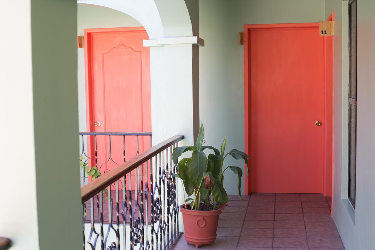 Un Sueno Valle De Huajes Oaxaca Exterior foto