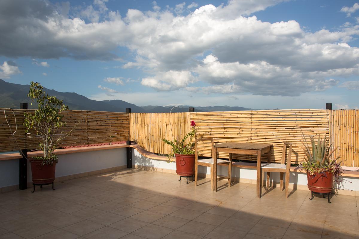 Un Sueno Valle De Huajes Oaxaca Exterior foto