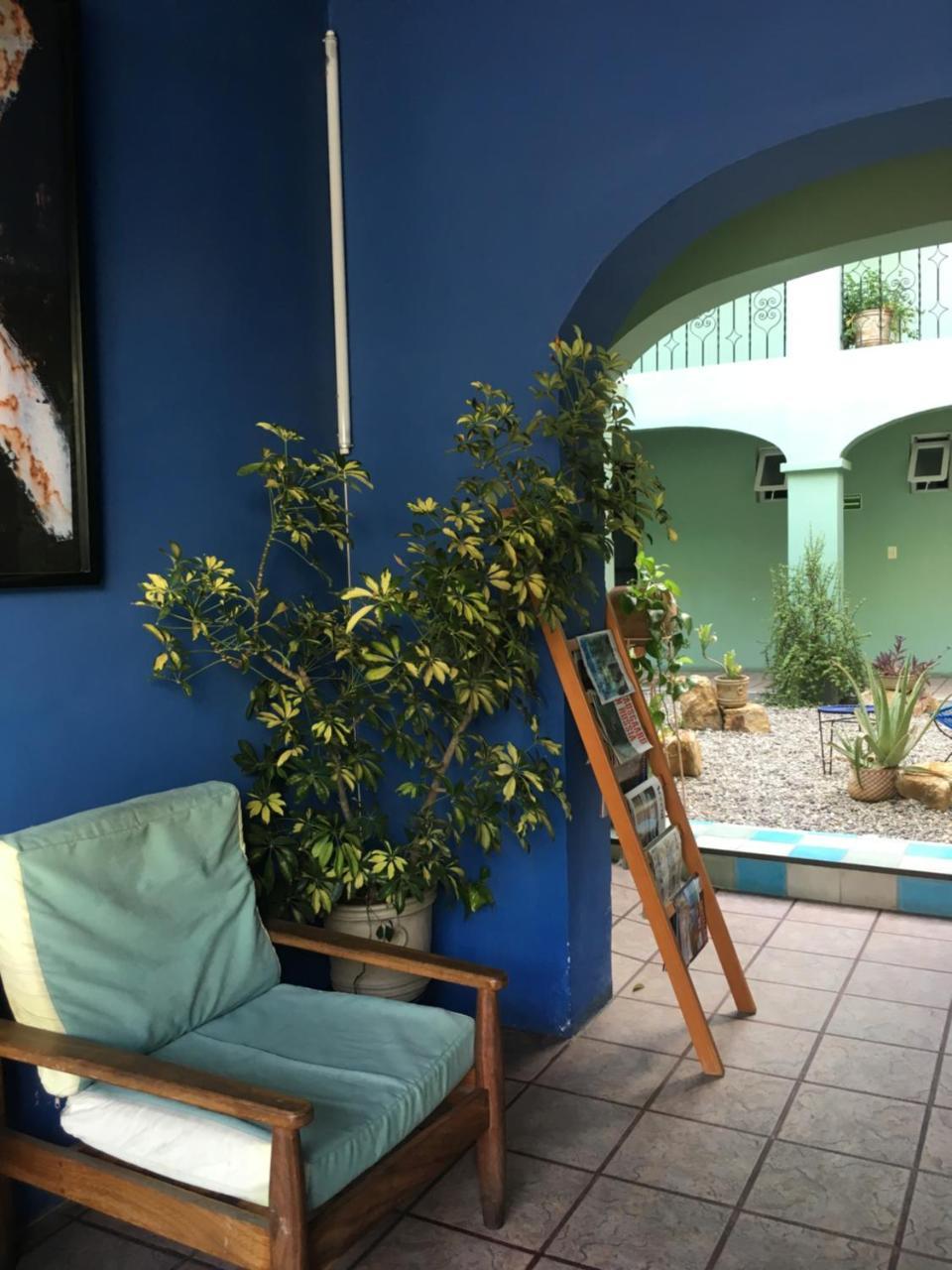 Un Sueno Valle De Huajes Oaxaca Exterior foto