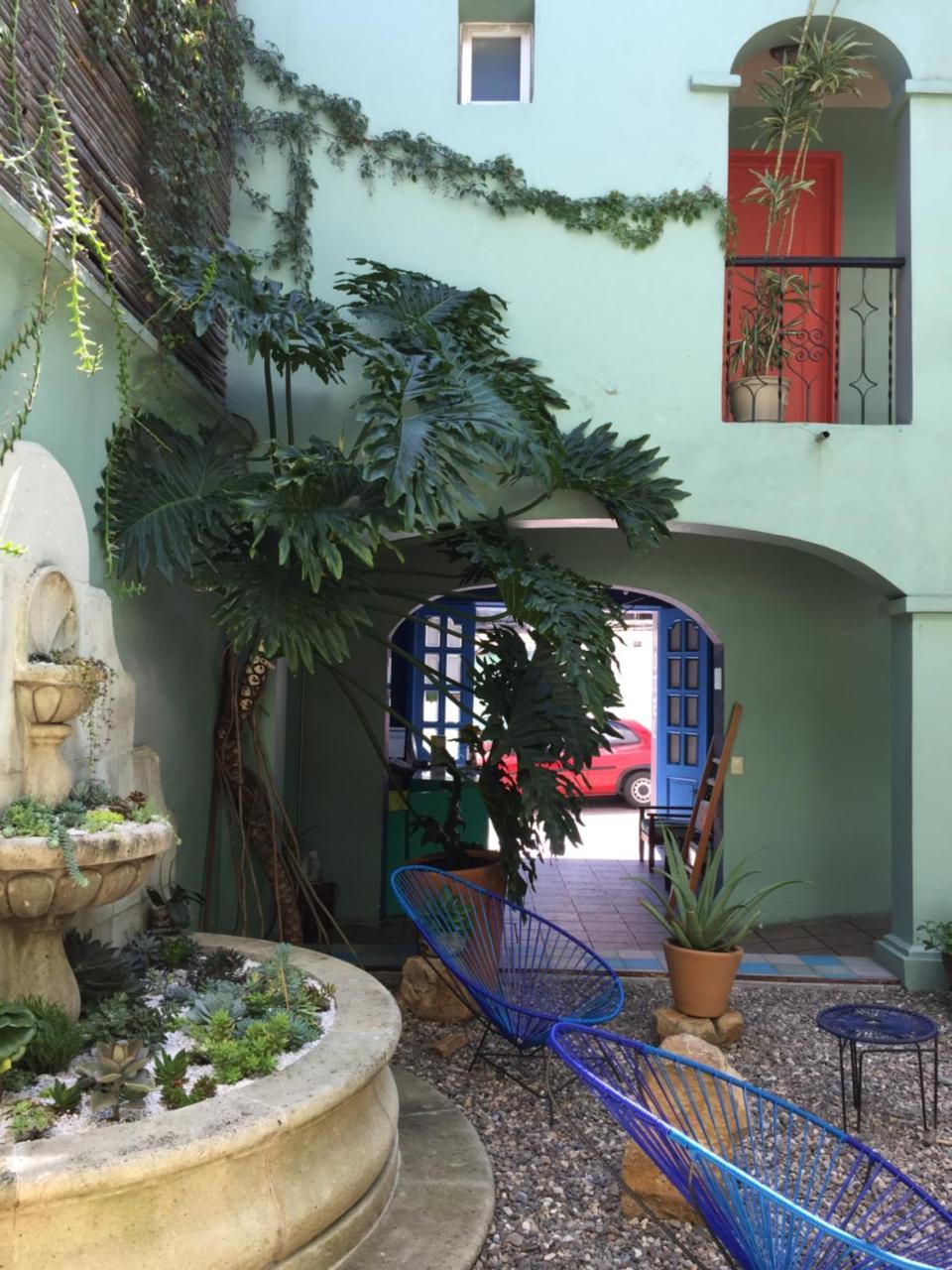 Un Sueno Valle De Huajes Oaxaca Exterior foto